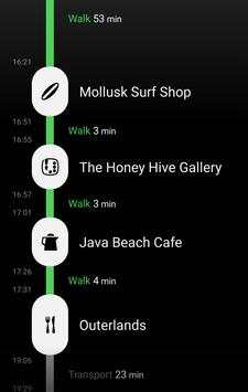 Moves screenshot 2