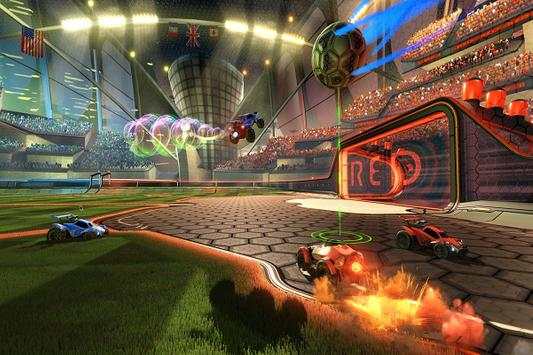 Games Rocket League Guide screenshot 1