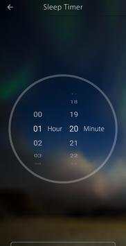 Music Player screenshot 4