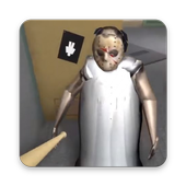 Top Granny Roblox Images иконка