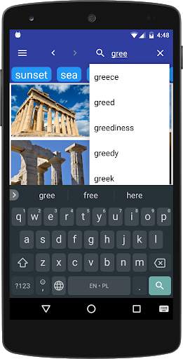 Free Pics Image Search screenshot 2
