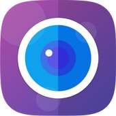 DSLR HD Camera Blur Photo Editor on 9Apps