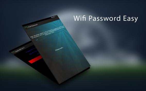 Wifi Password Hacker 2018 PRANK screenshot 1