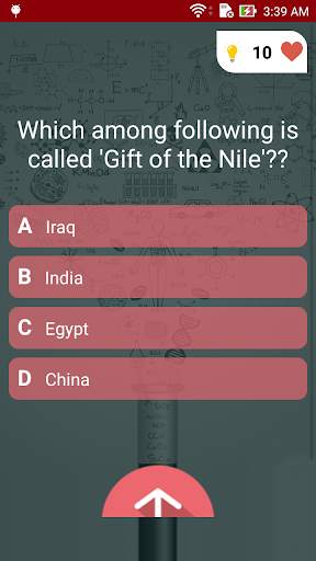World History Quiz screenshot 2