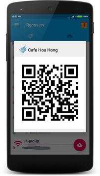 WIFI PASSWORD MASTER screenshot 8