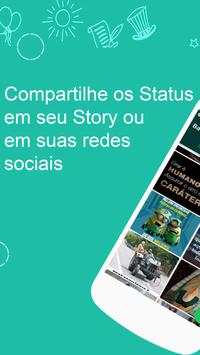 Baixe Status do Whatsapp screenshot 2