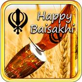 Happy Baisakhi Live Wallpaper 1.0