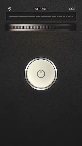 Senter: LED Flashlight screenshot 5