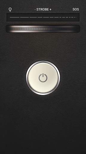 Flesz: LED Flashlight screenshot 5