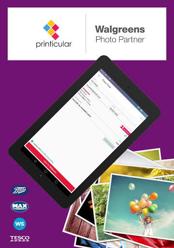 Printicular 1Hr Photo Prints, Mugs, Canvas & Gifts screenshot 14