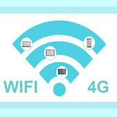 Booster 4g and Wifi 1.0