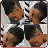 Cool Black Kids Haircuts 1.1.4
