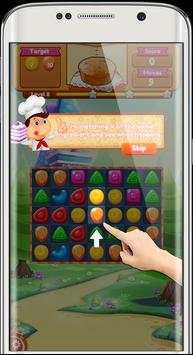 Candy Smash 2020 screenshot 4