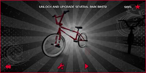 Ride: BMX FREE screenshot 1