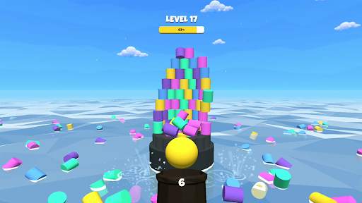 Tower Color screenshot 8
