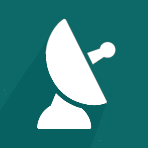 DTH Channel Selector: Optimize Channels &amp; Bouquets icon