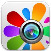 Edit Photo Pro &amp; Frames Show icon