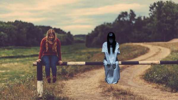 Ghost Camera screenshot 10