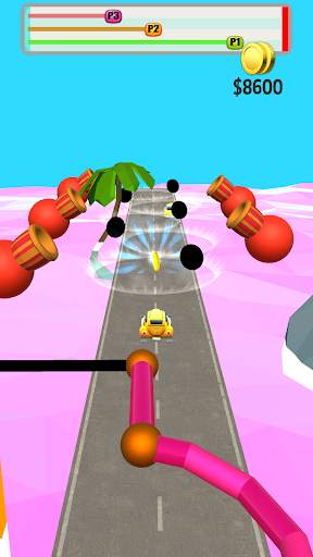 Fun Car Racing Game screenshot 3