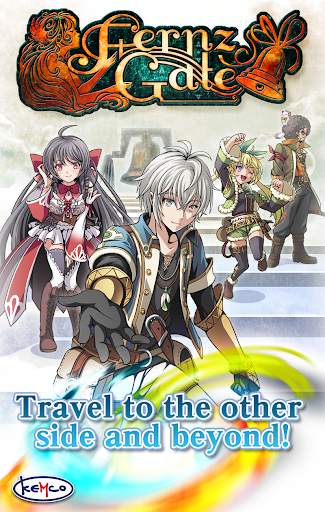 RPG Fernz Gate screenshot 1