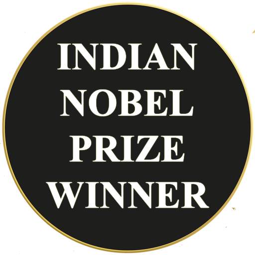 Indian Nobel Prize Winner GK App 1.8