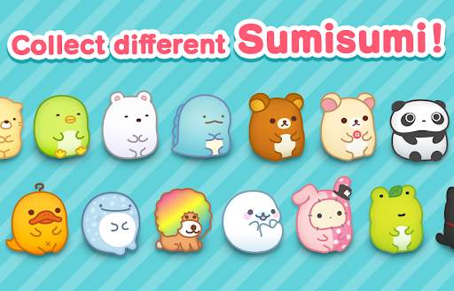 SUMISUMI screenshot 9