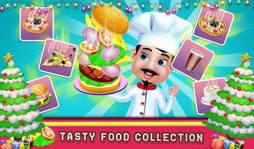 My Cafe Shop & Restaurant Cooking Game screenshot 7