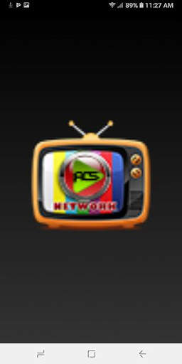 ACS NETWORK TV 1 تصوير الشاشة