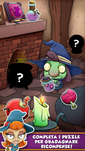 Coin Dozer: Haunted screenshot 6