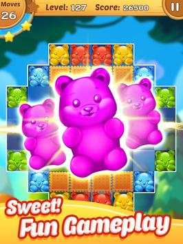 Candy Bear Blast screenshot 2