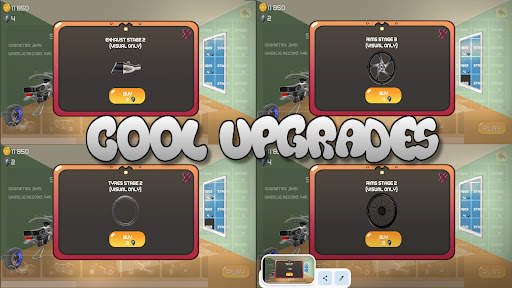 Wheelie King 2D screenshot 7