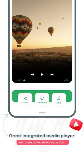 Status Downloader - WA Status screenshot 2