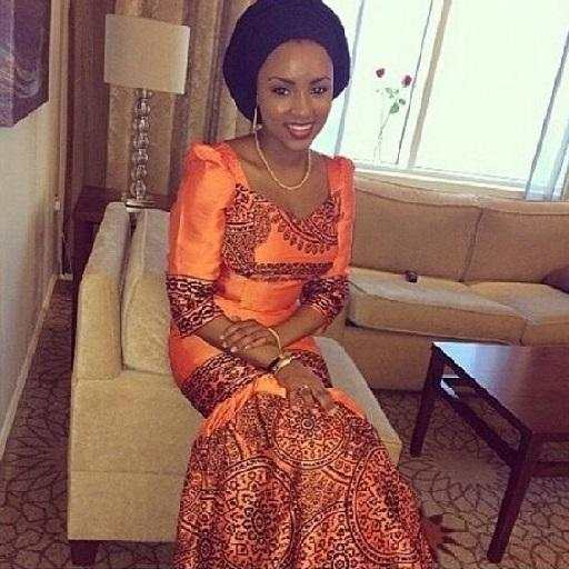 Hausa Gown Design & Styles. screenshot 8