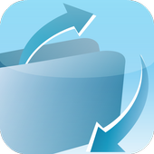 Lost Data Recovery Software icon