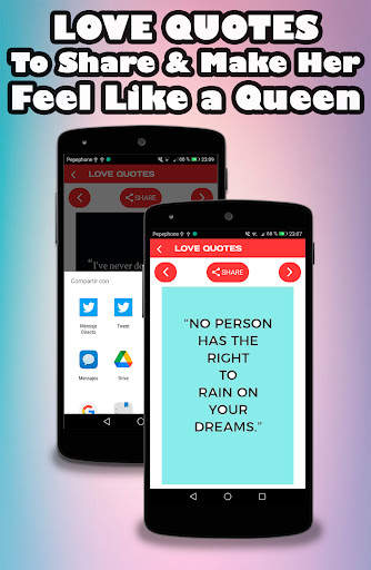 Love test calculator screenshot 3