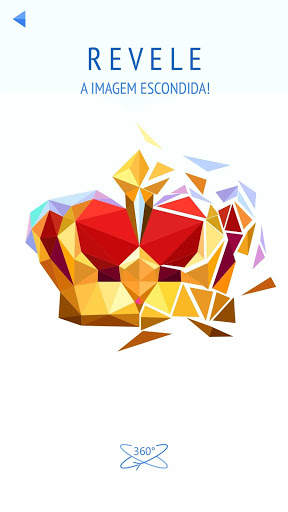 Poly Puzzles 3D screenshot 2