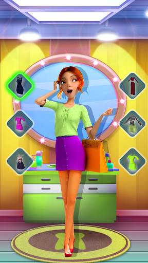 Selfie Queen - Be a Social Media Star screenshot 2