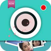 Selfie 360 Camera Editor 1.0
