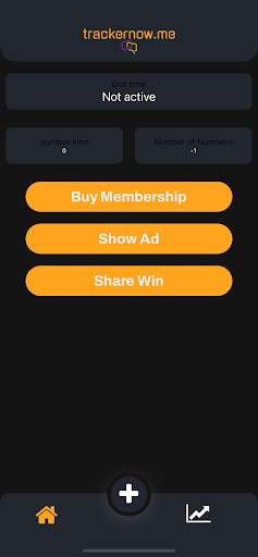 Tracker Now (Whatsapp) screenshot 1