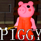 Piggy Escape Granny Roblx Mod иконка