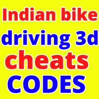 crafts Bike Driving Cheat Code icon