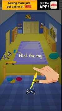 Pookie Monsters Lite screenshot 3
