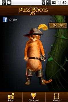 Pose with Puss screenshot 1