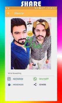 Photo Editor [pics art] screenshot 6