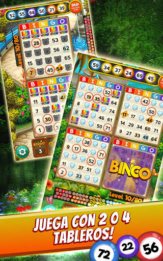 Bingo Quest: Summer Adventure screenshot 15