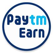 Paytm Free Money Earn 1.0