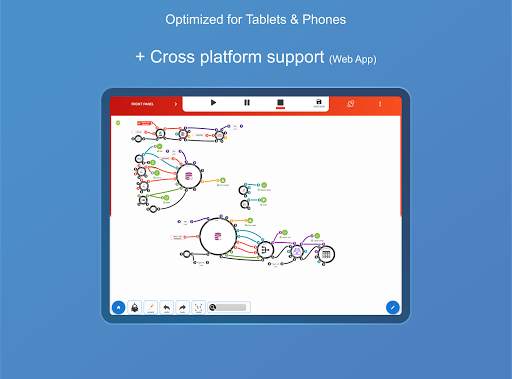 NIO Visual Programming Language IDE скриншот 9