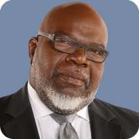 T.D. Jakes Motivation