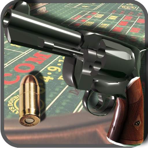 Russian Roulette Game 1.18