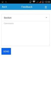Wipro Wire screenshot 8